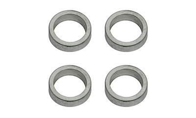 TC6.1 Axle Crush Tubes