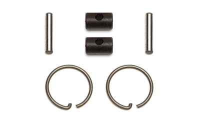 DCV Rebuild Kit