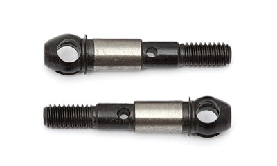 DCV Stub Axles