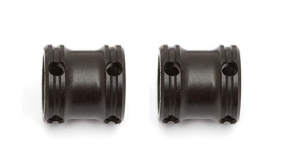 DCV Coupler Tubes