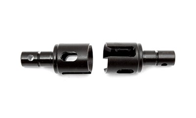 Gear Diff Outdrives, steel