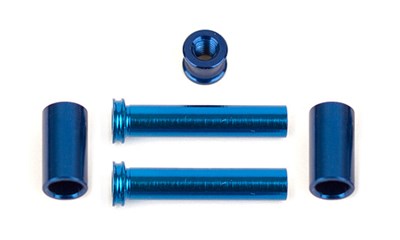 Steering Bellcrank Post Set