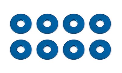 FT Wheel Hex Spacer Set