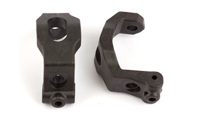 Caster Blocks, 4 deg.