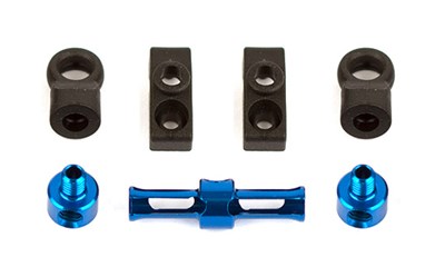 Anti-roll Bar Mount Set