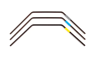 FT Front Anti-roll Bar Set