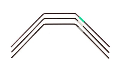 FT Rear Anti-roll Bar Set