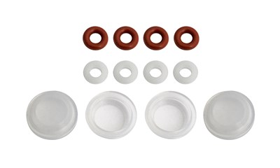 TC7.1 Shock Rebuild Kit