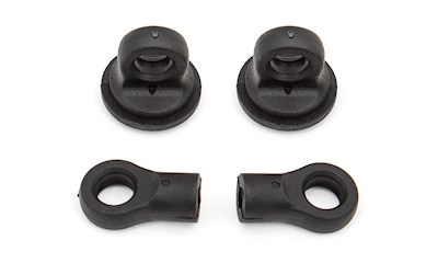 TC7.1 Shock Eyelet Set