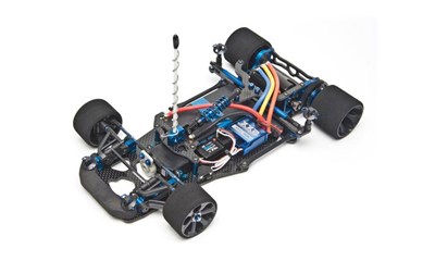 RC12R5.2 FT Kit