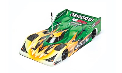 RC12R5.2 FT Kit