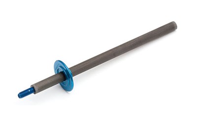 FT Rear Axle