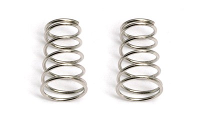 Side Feder, Silver, 5.00 lb