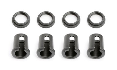Shock Collars and Cups