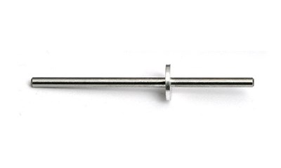 Thru Shaft