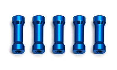 12R5.1 LiPo Standoffs