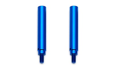 Damper Tubes