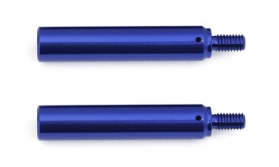 RC10F6 Damper Tubes