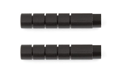 RC10F6 Damper Tube Shafts