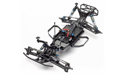 RC10SC5M Team Kit