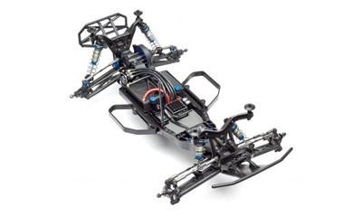 RC10SC5M Team Kit