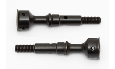 Heavy Duty CVA Axles