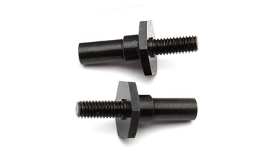 SC5M Front Axles