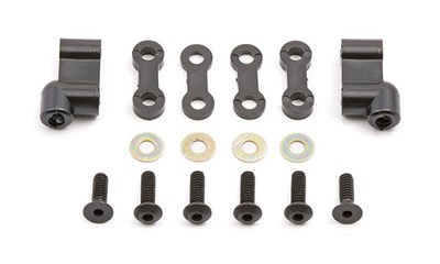 Steering Servo Mount Kit