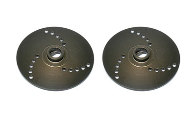 FT Vented V2 Slipper Hub