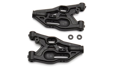 RC8B3 Front Arms