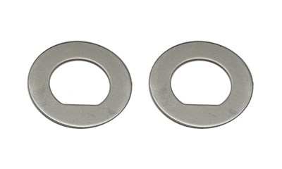 D-Drive Rings, for axle