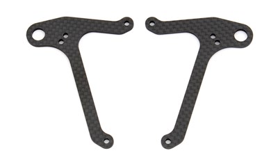 RC10F6 Lower Suspension Arms