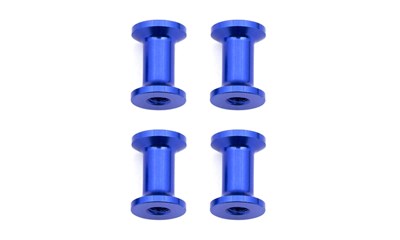 RC10F6 Suspension Arm Standoffs