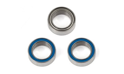 FT Bearings, .250 x .375 x .1 in