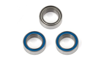 FT Bearings, .250 x .375 x .1 in