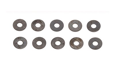 Washers, 3x8 mm