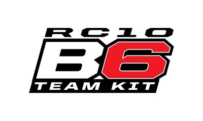 RC10B6 Team Kit (Teppich Version)