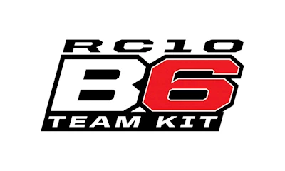 RC10B6 Team Kit (Teppich Version)