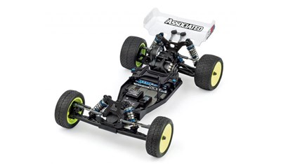 RC10B6D (Naturboden Version)
