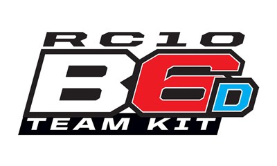 RC10B6D (Naturboden Version)
