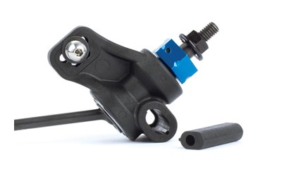 RC10B6D (Naturboden Version)
