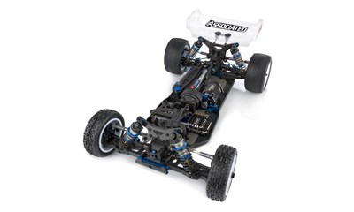 RC10B64 (Teppich Version)