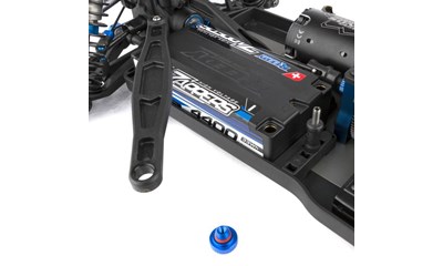 RC10B64 (Teppich Version)