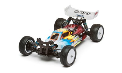 RC10B44.3 FT Kit