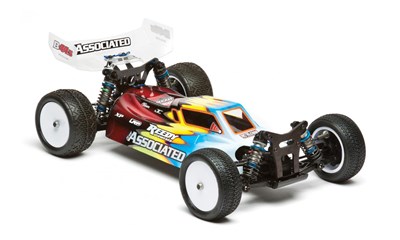 RC10B44.3 FT Kit