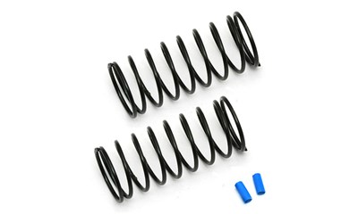 12mm Front Feder, blue, 3.60 lb