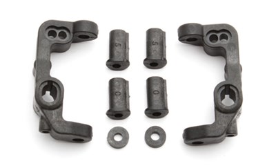 Caster Blocks (hard)