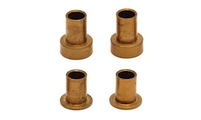 Caster Block Bushings, offset