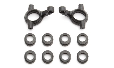 Steering Blocks (hard)