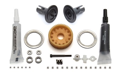Ball Diff Kit